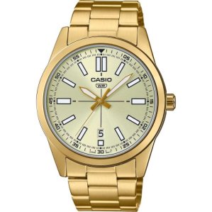 Casio General MTP-VD02G-9EUDF