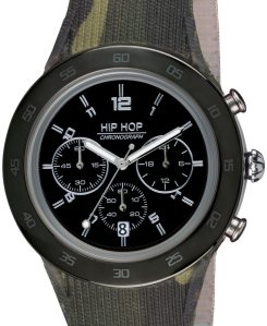HIP HOP X Man Metal HWU0710