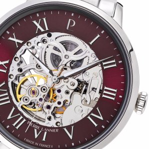 PIERRE LANNIER AUTOMATIC 317B151