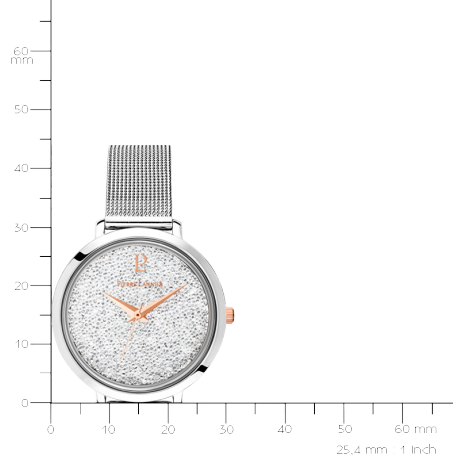 (107J608)  Pierre Lannier  CRISTAL 398D608