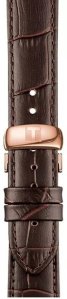 TISSOT Tissot Tradition T0630093601800