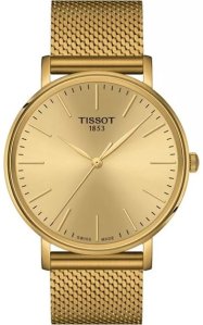 TISSOT Everytime Desire T1434103302100