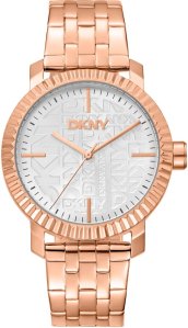 DKNY  Chambers Maxi DK1L053M0035