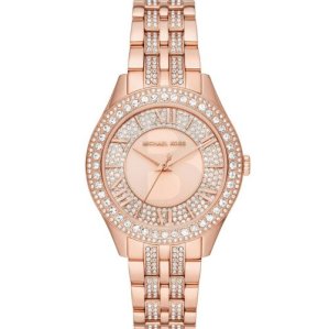 Michael Kors Harlowe MK4710