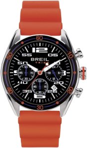 BREIL TRIBE  SCORE