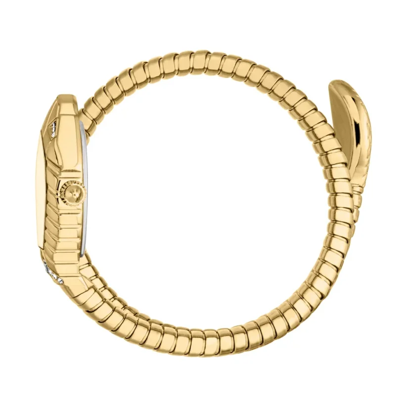 Just Cavalli  Signature Snake Speranza JC1L356M0025