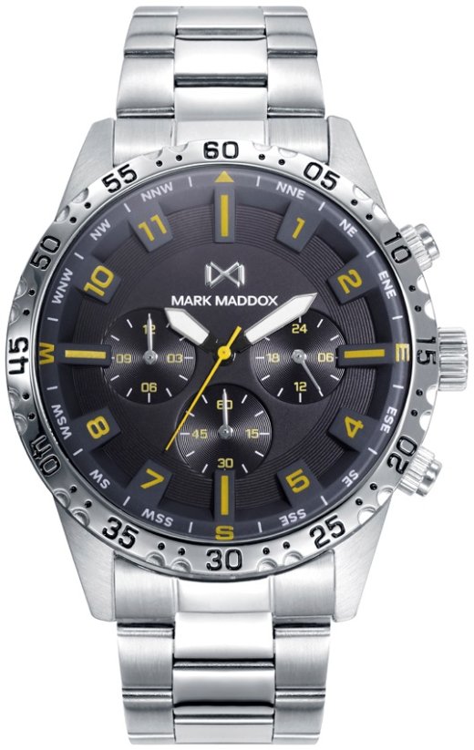 MARK MADDOX  MISSION HM0135-54