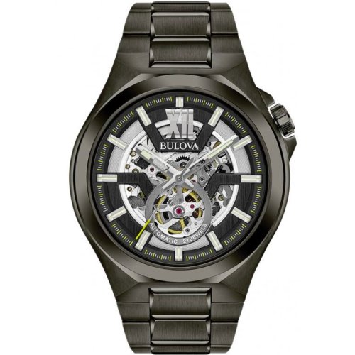 Bulova Automatic 98A179