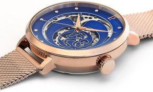 PIERRE LANNIER AUTOMATIC RCS SKELETON 470B928