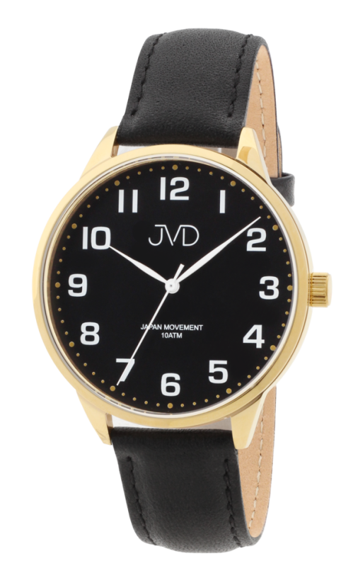 JVD J1130.5