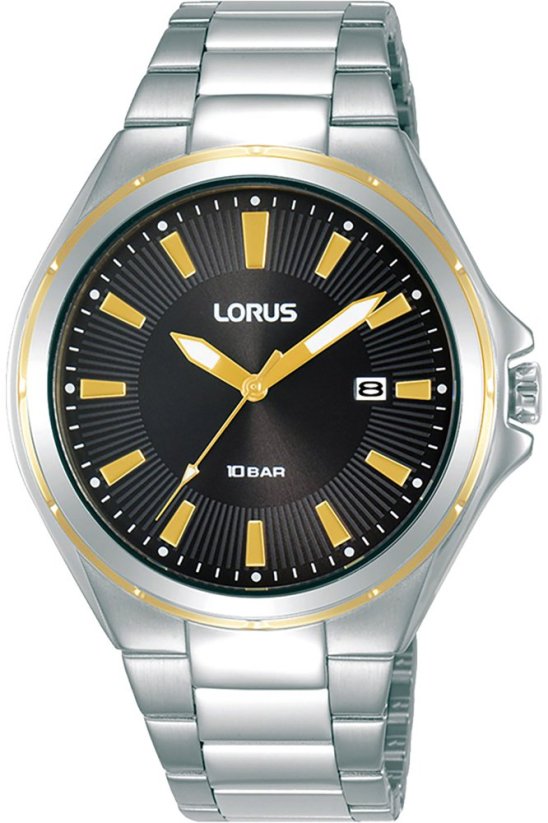 Lorus  Classic RH942PX9