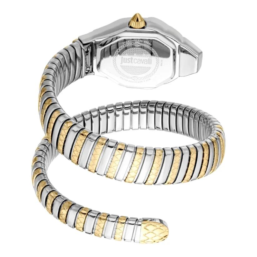Just Cavalli  Signature Snake Aria JC1L369M0065