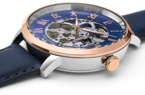PIERRE LANNIER  AUTOMATIC 323B166