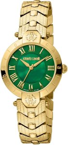 Roberto Cavalli by Franck Muller RV1L166M0061