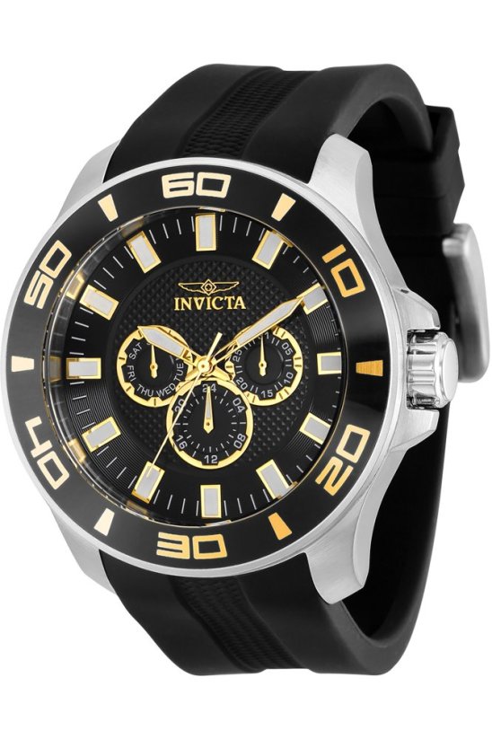 Invicta  Pro Diver 36608