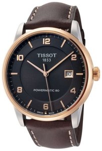 TISSOT Luxury T0864072606700