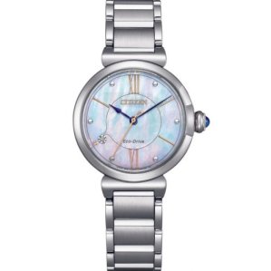 Citizen Eco-Drive EM1070-83D