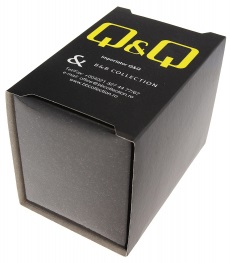 Q&Q QC29J335Y
