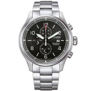 CITIZEN  Citizen Eco-Drive CA0810-88E