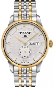 TISSOT  Le Locle T0064282203801