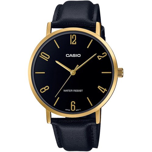 Casio Collection MTP-VT01GL-1B2UDF