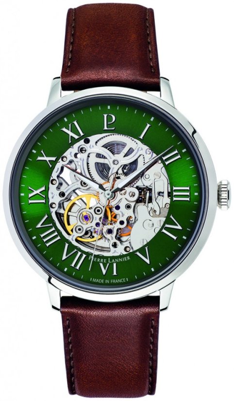 PIERRE LANNIER  323D174