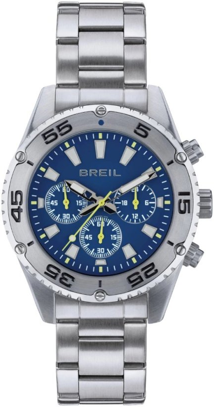 BREIL  SPRINTER TW1998