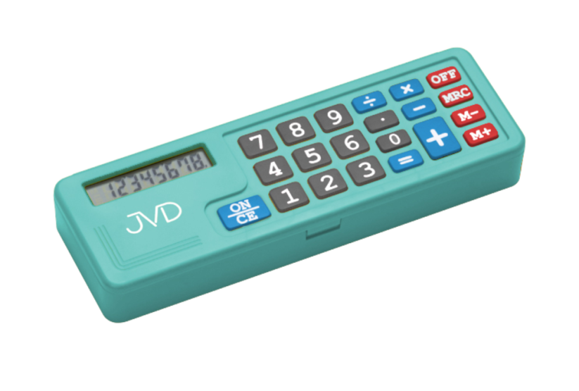 JVD basic J7118.2