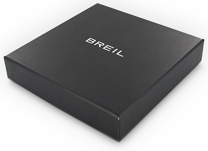 BREIL  BLOCK CHAIN TJ3261