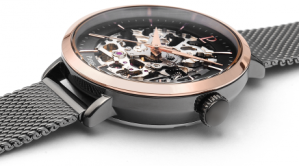 PIERRE LANNIER AUTOMATIC 314C988