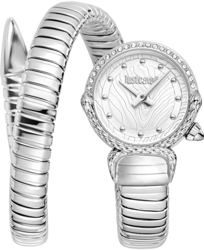 Just Cavalli  Signature Snake Radiosa JC1L350M0015