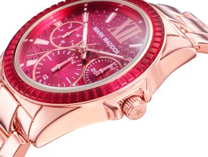 MARK MADDOX GOLDEN CHIC MM6013-93