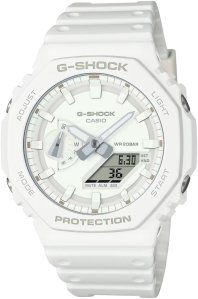CASIO G-Shock GA-2100-7A7ER