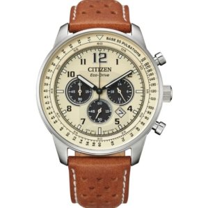 Citizen Eco-Drive CA4500-16X
