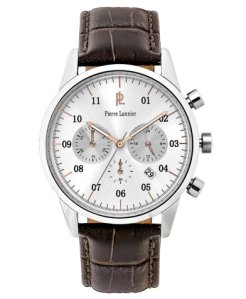 PIERRE LANNIER  Chronograph 223D124