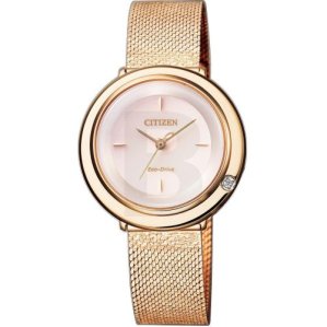 Citizen Elegant EM0643-84X