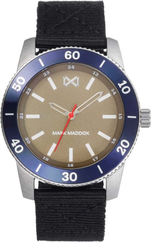 MARK MADDOX  MISSION HC7124-46