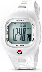 SECTOR NO LIMITS Step counter R3251274115