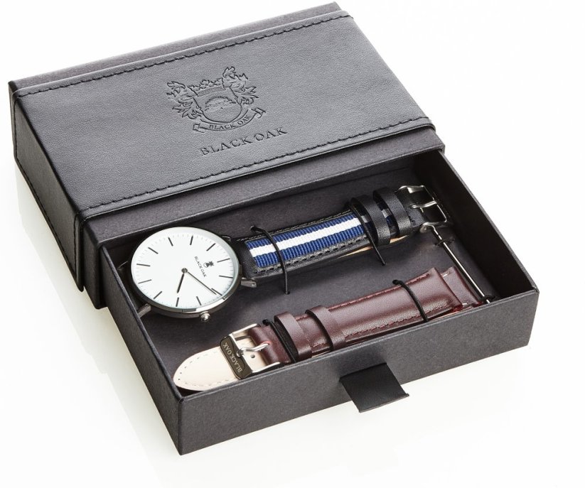 Black Oak BX58904-137