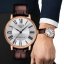 TISSOT  Carson Auto T1224073603300