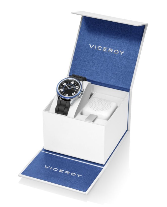 VICEROY KIDS NEXT 42405-54 + wireless speaker