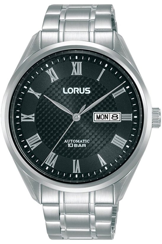 Lorus  Automatic RL429BX9