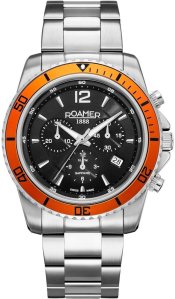 Roamer  Nautic Chrono 100 862837-41-65-20
