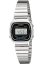 CASIO  Retro Vintage LA670WA-1D