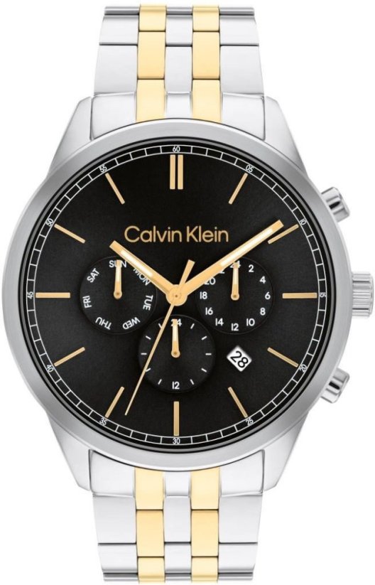 CALVIN KLEIN  CK INFINITE 25200380