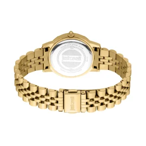 Just Cavalli  Glam Chic Glam JC1L199M0035