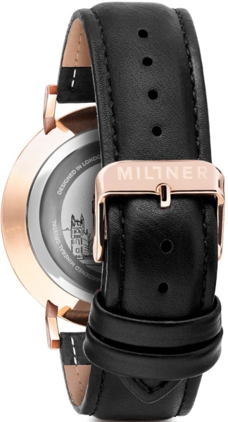 MILLNER  REGENTS 0010304