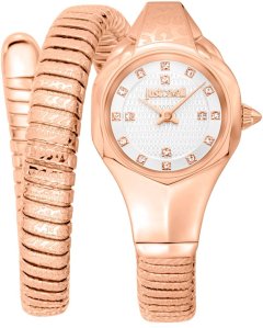 Just Cavalli Signature Snake Amalfi JC1L270M0045