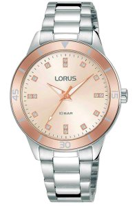 Lorus  Lady RG241RX9