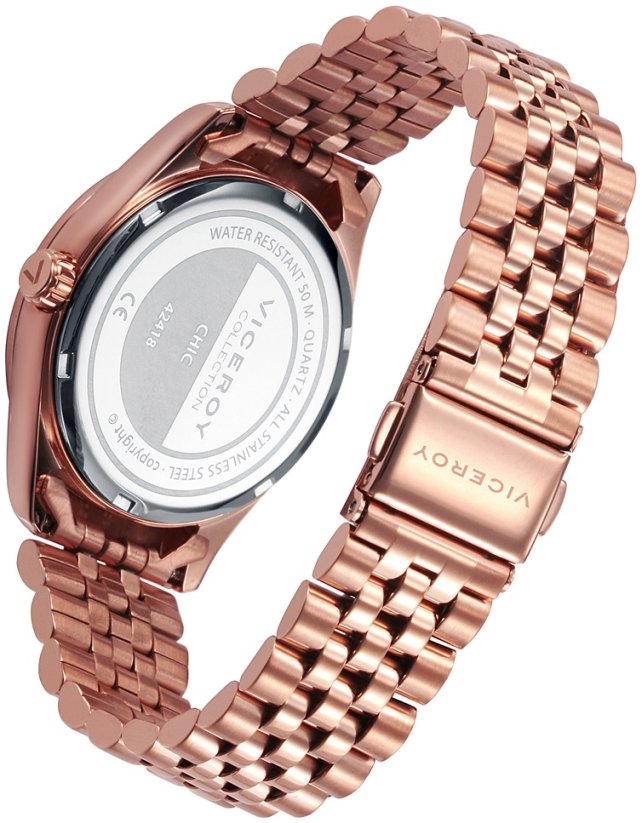 VICEROY  CHIC 42418-37